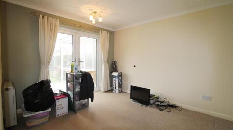 Dining Room/Bedroom 3