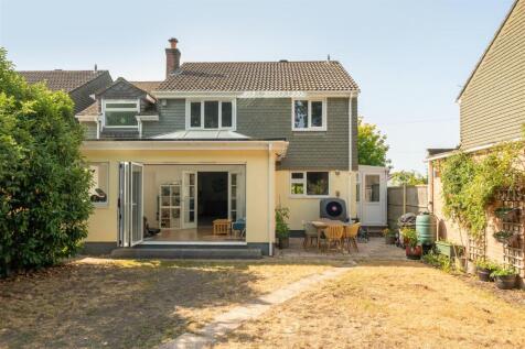 Verwood, BH31 - property photo