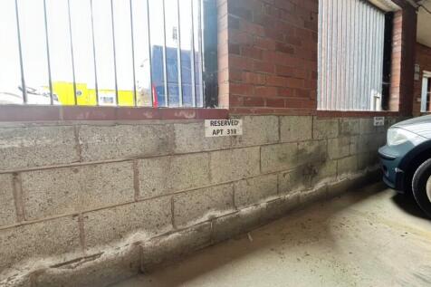 Allocated Parking