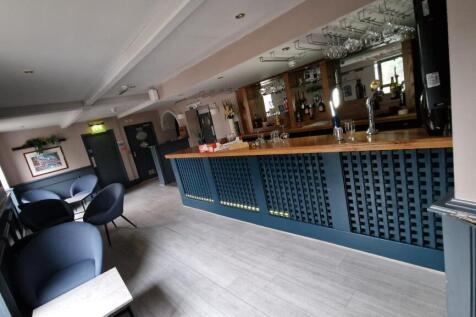 Restaurant to rent Image 10