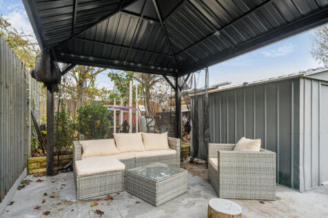 Gazebo