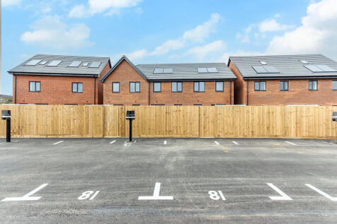 Allocated Parking