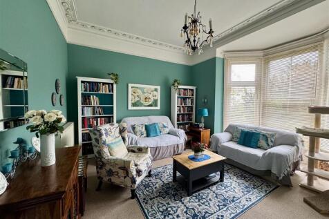 Sutherland House, Abbey Road photo 3
