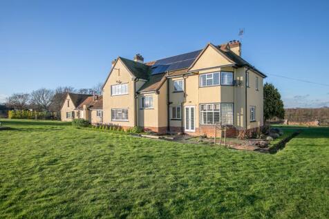 GUTTERIDGE HALL LANE