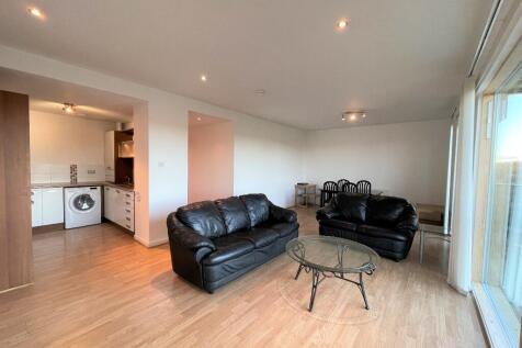 Glasgow Harbour Terraces, Glasgow Harbour, Glasgow, G11 photo 3