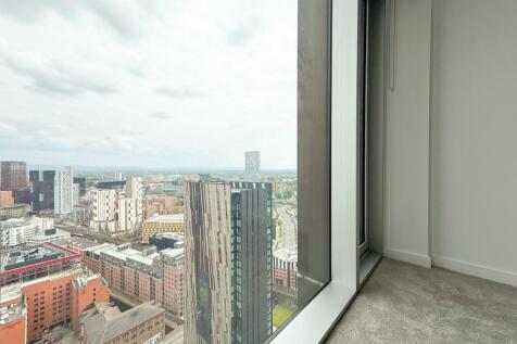 View from Bed 2