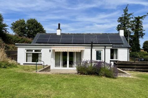 South Carleton, Borgue, Kirkcudbright - Williamson