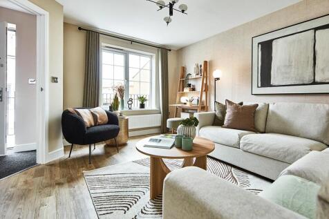 There's plenty of room for the whole family