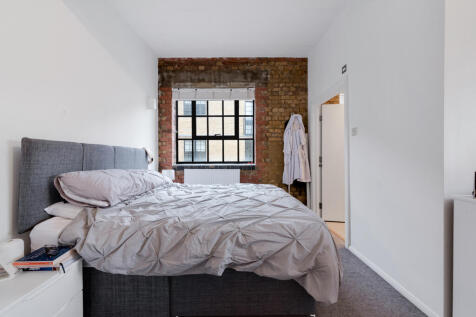 Springfield House Lofts, Dalston London E8 photo 3