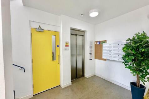 Communal Foyer
