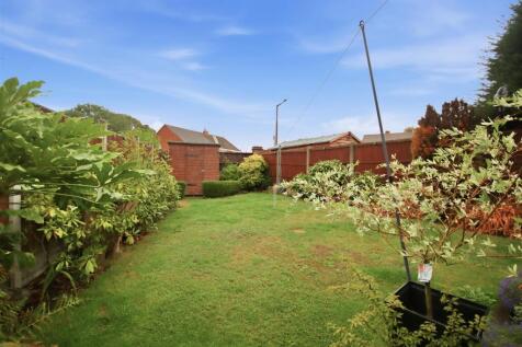 Rear Garden 2