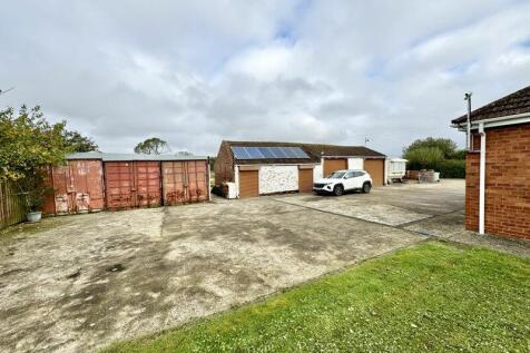 Containers and workshops