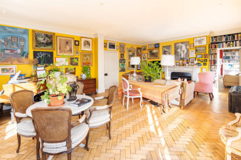 Drawing Room