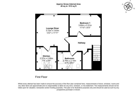 106 Shewsbury Drive, Backworth, Newcastle Upon Tyne, Tyne and Wear, NE27 0JH