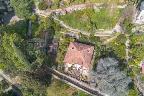 the lake como villa-via piave 7