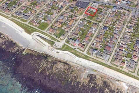 Aerial Site View