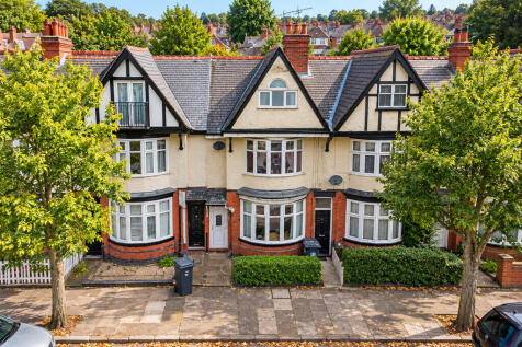 1-bed house on Room 2, 15 Sweetbriar Road, £575/mo