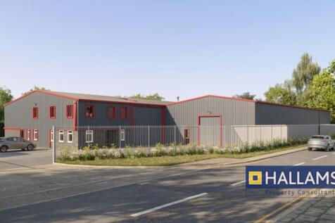 Industrial Unit_View01  altrincham artic house.j