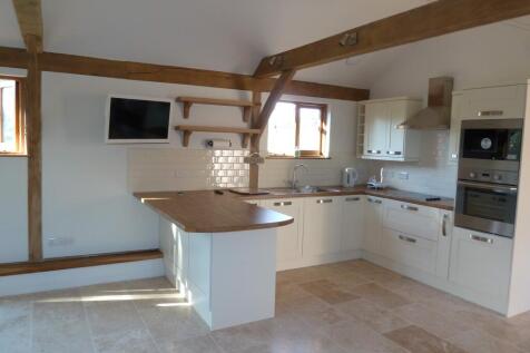 Cross Lane, Bishops Waltham, Hampshire, SO32 photo 5