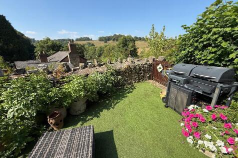 BBQ in this perfect setting