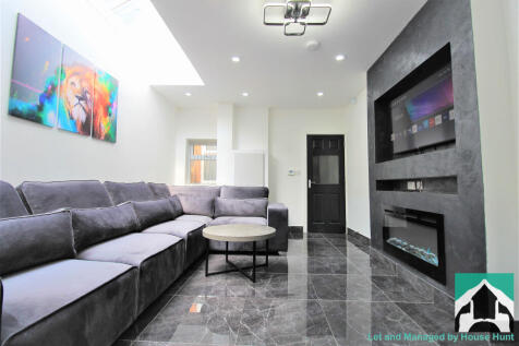 7-bed house on 10, Rookery Road, Selly Oak, Birmingham, £600/mo