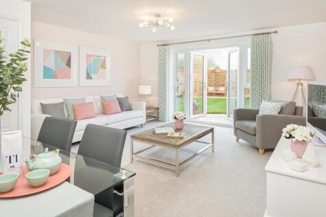 primary property image