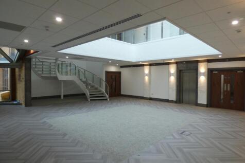 2610 The Crescent, Birmingham Business Park, Solihull