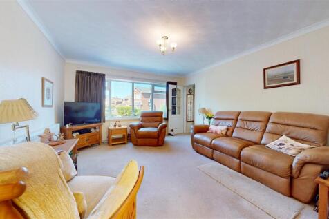 Heyes Avenue Reception Room