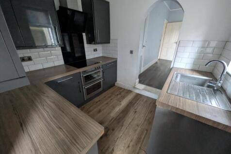 Kitchen View