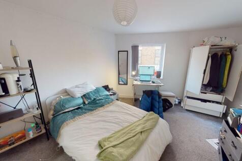 23 Kilbourn Street, Nottingham, NG3 1BQ photo 5