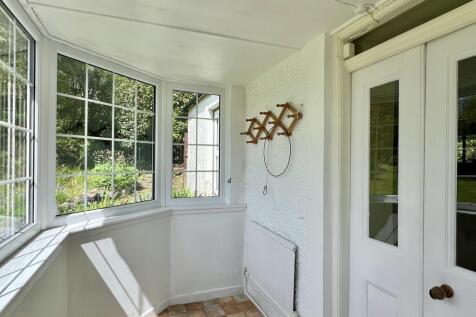 Clearwell Cottage, New Galloway - Williamson and H