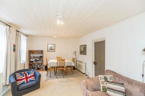 Living / Dining Room