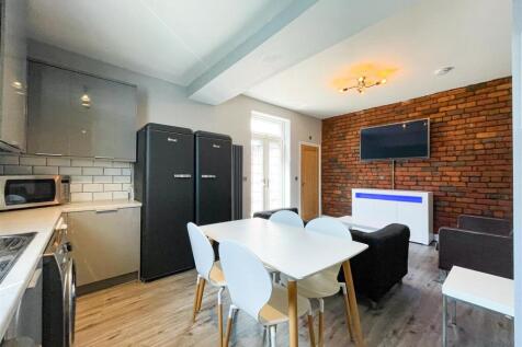22 Filey Street, Broomhall, Sheffield photo 3