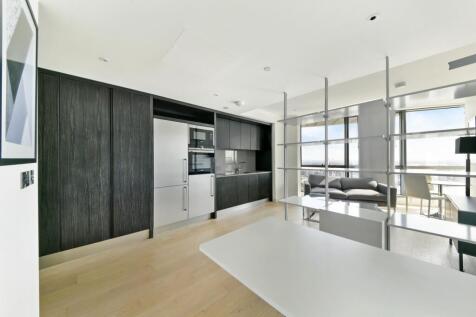 Living Area -
