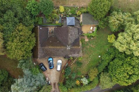 Aerial Shot