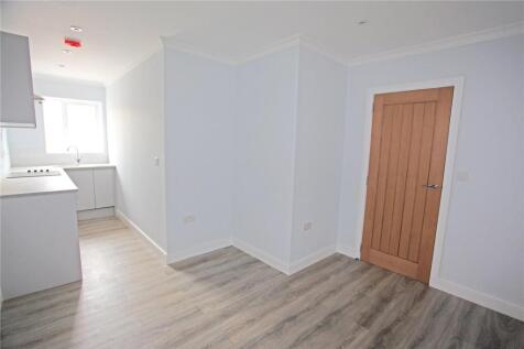 Kitchen/Reception