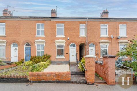 Birmingham, B17 - property photo
