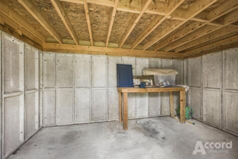 Shed