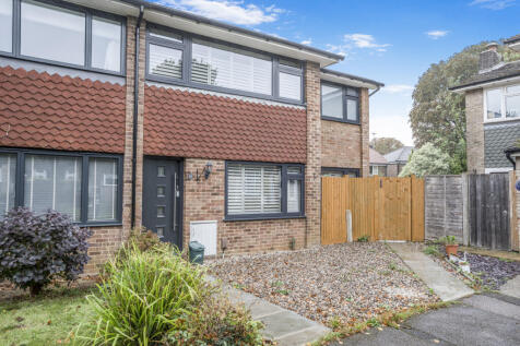 View Of The Property