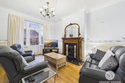 Second Reception Room