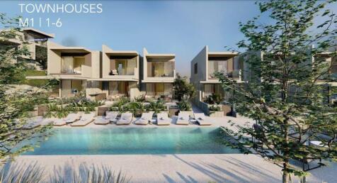 Townhouses with...