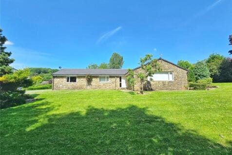 Large Detached Home