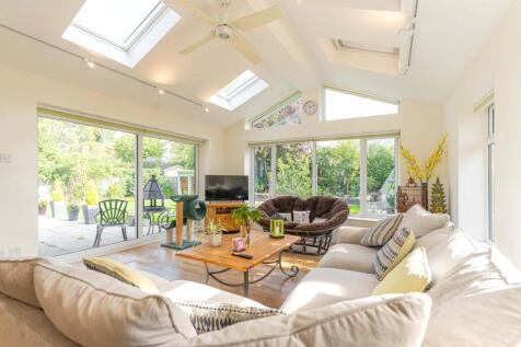 Extension Sitting Ro