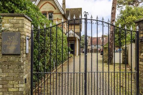 Gated development