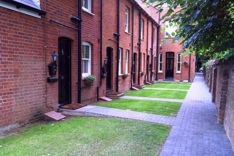 cottages with grass 12.7.11