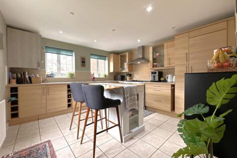 Modern Dining Kitchen 867