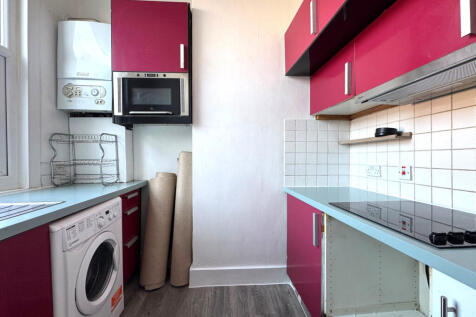 1 Bedroom Flat to rent