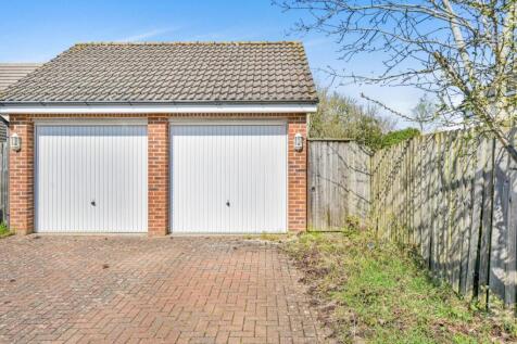 Single Garage