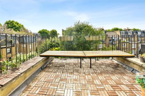 Roof Terrace