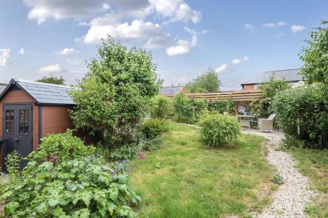 The Cottage, King Street, Maidford  (13).jpg